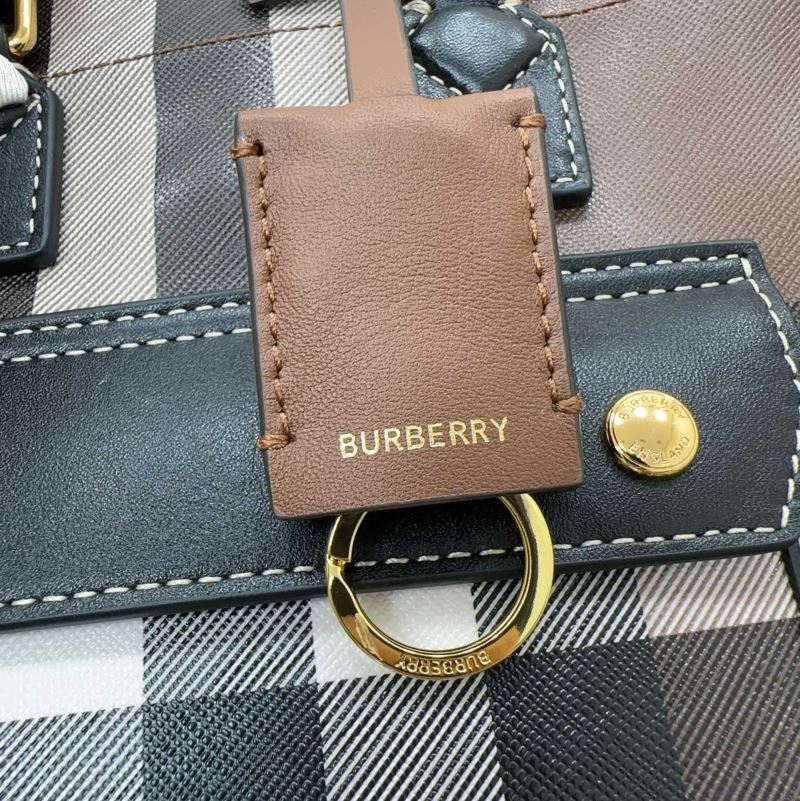 Burberry Shopping Bags